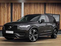 Volvo XC90 - T8 Recharge AWD Ultimate Dark | Luchtvering | Massage | Ventilatie | Bowers&Wilkins | Head