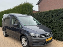 Volkswagen Caddy - Bestel 1.2 TSI L1H1 BMT