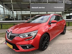 Renault Mégane Estate - 1.5 dCi 110 PK / Trekhaak / Cruise / Climate / Applecarplay-Androidauto / DAB /