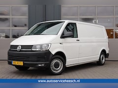 Volkswagen Transporter - 2.0 TDi 150PK L2H1 l AIRCO l NAVI l CRUISE CONTROL