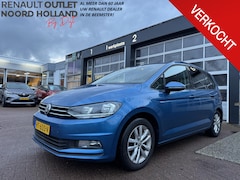 Volkswagen Touran - 1.2 TSI Comfortline