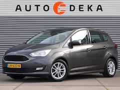 Ford C-Max - 1.0 EcoBoost Trend *Dealeronderh.*Navigatie*Trekhaak