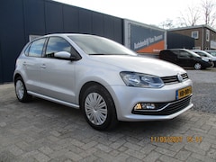 Volkswagen Polo - 1.4 TDI Comfortline