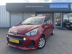 Hyundai i10 - 1.0i Comfort | Navi | Cruise Control | Airco |