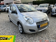 Suzuki Alto - 1.0 Comfort Plus, Airco, Trekhaak, NAP