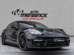 Porsche Panamera Sport Turismo - 2.9 4 E-Hybrid Platinum Edition / Luchtvering/ Standkachel/ BOSE Surround Sound/ Panoramad