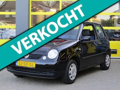 Volkswagen Lupo - 1.4-16V 1e Eigenaar / nieuwe APK