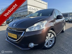 Peugeot 208 - 1.4 VTi Envy