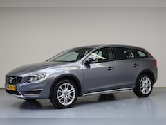 Volvo V60 Cross Country - T5 Summum | Rijklaarprijs | Trekhaak |