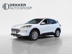 Ford Kuga - 1.5 120PK-TITANIUM-WINTER PACK-BLUETOOTH-NAV