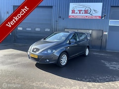 Seat Altea - 1.4 TSI Sport voljaar apk cruisecontrol