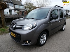 Renault Kangoo Family - 1.2 TCe Limited Airco Schuifdeuren Trekhaak 1350kg