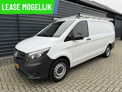 Mercedes-Benz Vito - 114 CDI Lang Automaat Airco Ecc Imperiaal Trekhaak