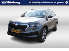 Skoda Karoq - 1.5 TSI ACT Business Edition Plus / NAVI / APP.Connect / 18 LMV / CAMERA / Trekhaak / Elek