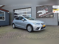 Seat Ibiza - 1.0 TSI FR Business Intense