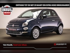 Fiat 500 - 1.0 Hybrid Dolcevita | PANORAMADAK | CLIMA | CRUISE | DAB