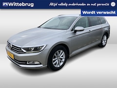 Volkswagen Passat Variant - 1.4 TSI ACT Comfortline / Navigatie / Climate controle / Parkeersensoren V+A / Trekhaak /