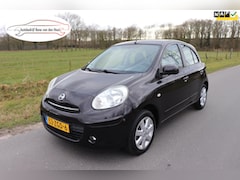 Nissan Micra - 1.2 DIG-S Connect Edition