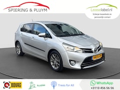 Toyota Verso - 1.8 VVT-i Business | Navi | Automaat | Trekhaak