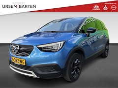 Opel Crossland X - 1.2 Turbo 120 Jaar Edition AUTOMAAT