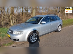 Audi A4 Avant - 1.9 TDI Exclusive H6 EXPORT / HANDEL