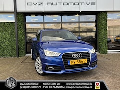 Audi A1 Sportback - 1.0 TFSI Sport S line Edition | Clima | Cruise | LED