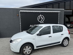 Dacia Sandero - 1.2 Ambiance Airco