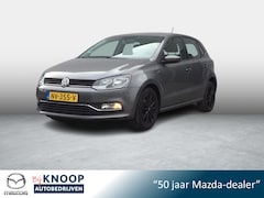 Volkswagen Polo - 1.0 Comfortline | Airco | Cruise Control | LM-velgen |