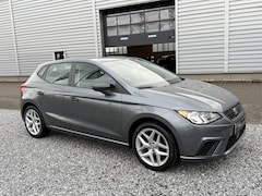 Seat Ibiza - 1.0 Reference M2018 Antraciet-Grijs Metallic