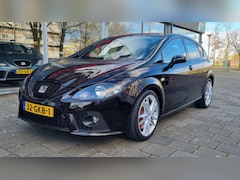 Seat Leon - 2.0 TFSI Cupra NAP / JD-engineering 342pk / Leer