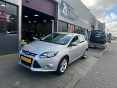 Ford Focus Wagon - 1.6 EcoBoost Trend Sport