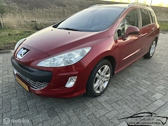 Peugeot 308 SW - 1.6 THP Allure, NL Geleverd, Airco, Navigatie