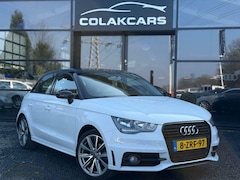 Audi A1 Sportback - 1.2 TFSI Ambition Pro Line Business met