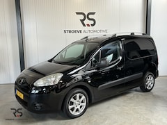 Peugeot Partner - bestel 120 1.6 HDI L1 XT Profit + | Airco | Trekh. | PDC | Org. NLD. |