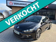 Volkswagen Scirocco - 1.4 TSI Highline Plus