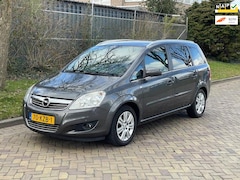 Opel Zafira - 1.8 Cosmo Navi/Clima/Cruise/Nap/Nw Apk