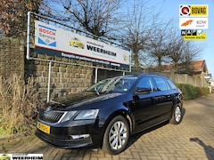 Skoda Octavia Combi - 1.0 TSI Automaat Greentech Ambition Business