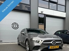 Mercedes-Benz A-klasse - 180 AMG | PANO | MBGARANTIE |