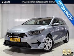 Kia Cee'd Sportswagon - Ceed 1.5 T-GDi DynamicLine