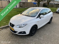 Seat Ibiza - 1.2 TDI Reference Ecomotive/loop of sloop/export/