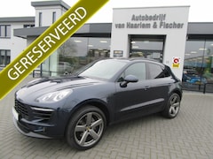 Porsche Macan - 2.0 Automaat, Navigatie, Panoramadak, 21 Inch