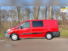 Fiat Scudo - 12 1.6 MultiJet LH1 DC EXPORT / HANDEL