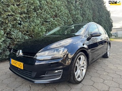 Volkswagen Golf - 1.4 TSI ACT Highline - Panorama Dak