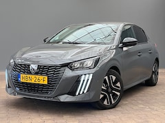 Peugeot 208 - Hybrid 100 e-DCS6 Allure | Apple Carplay/Android Auto|telefoonintegratie premium | Cruise