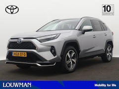 Toyota RAV4 - 2.5 Plug-in Hybrid AWD Style Limited | Navigatie | Camera | Parkeersensoren | Dodehoel Ass