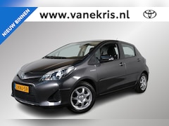 Toyota Yaris - 1.5 Full Hybrid Aspiration, Navi, Cruise, 1e eign