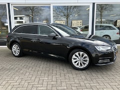 Audi A4 Avant - 1.4 TFSI Sport Lease Edition 50% deal 8.975, - ACTIE Full LED / 3-Zone Clima / Cruise / Na