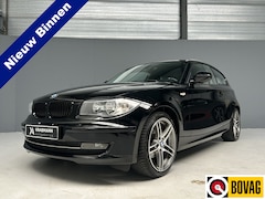 BMW 1-serie - 116i High Executive D-stuur|Cruise|Clima|PDC