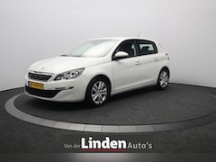 Peugeot 308 - 1.2 PureTech Active | Navigatie | Cruise Control | Pdc