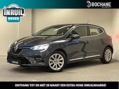 Renault Clio - 1.3 TCe Intens | CARPLAY | LED | CARPLAY | PDC | 1e-EIG |